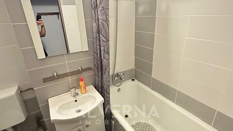 Apartament 2 camere | 54mp | decomandat | cartier Manastur - Poză 7