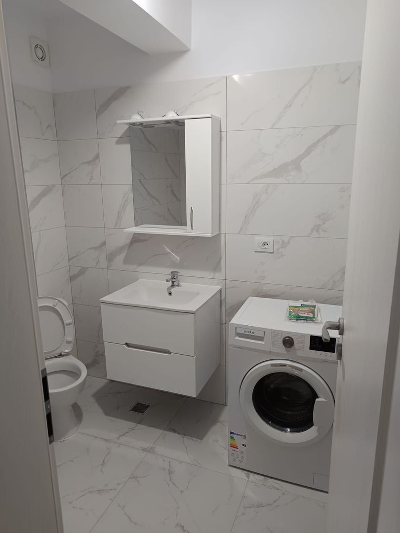 Apartament 2 camere- Sofia District-Visan-340euro - Poză 5
