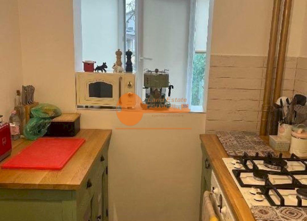 2 camere Ion Miahalche-1 mai ( renovat ) - Poză 2