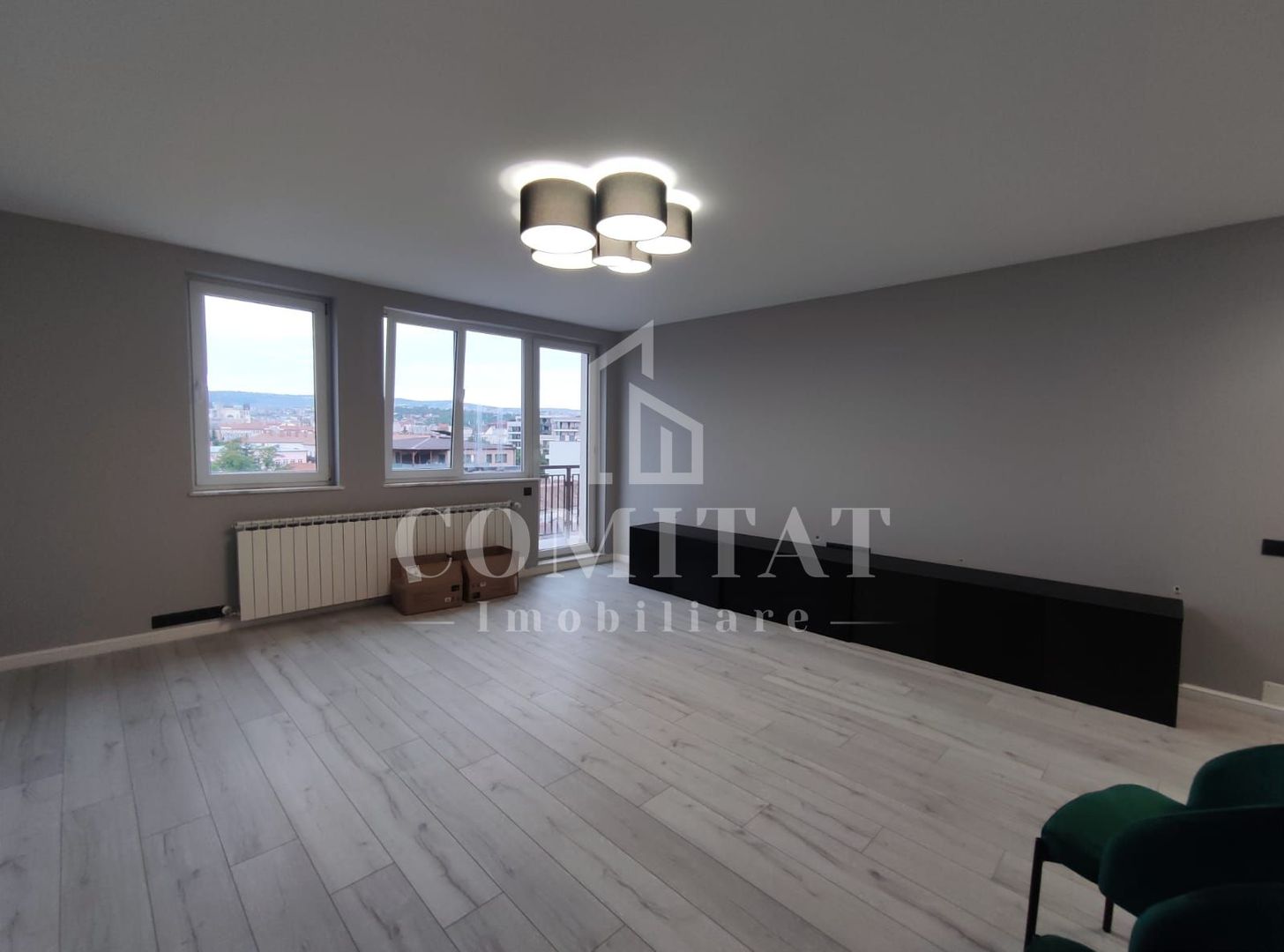 Apartament exclusivist de închiriat | Centrul de Inginerie Bosch - Poză 2