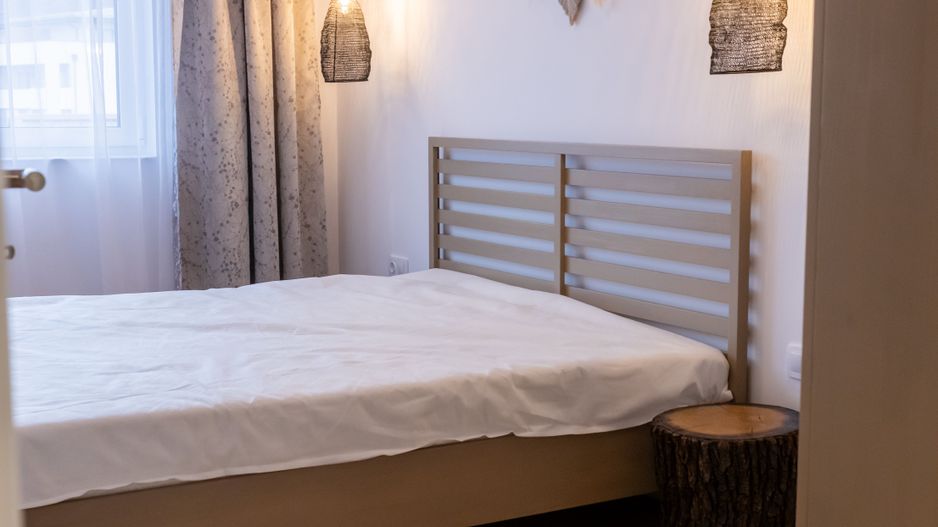 Apartament 3 camere in zona parcului Poligon - Poză 5