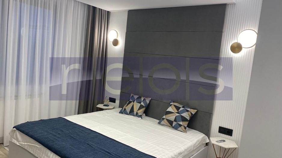 INCHIRIERE 2 CAMERE | SOS NORDULUI | LUX | MOBILAT SI UTILAT | 66 MP | - Poză 7