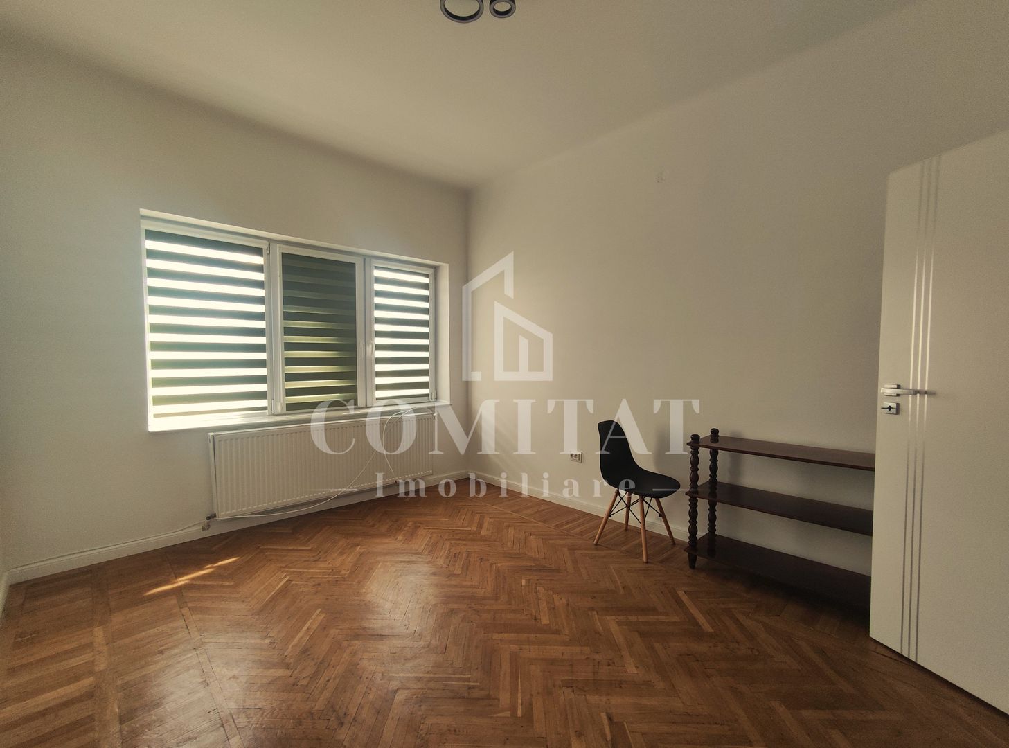 Apartament 2 camere | Spatiu de birou | Decomandat | Zona The Office - Poză 10
