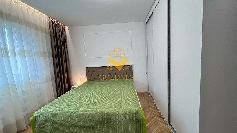 3 camere, modern, parcare,Zona Aurel Vlaicu,Piata Marasti,Pet Friendly - Poză 2