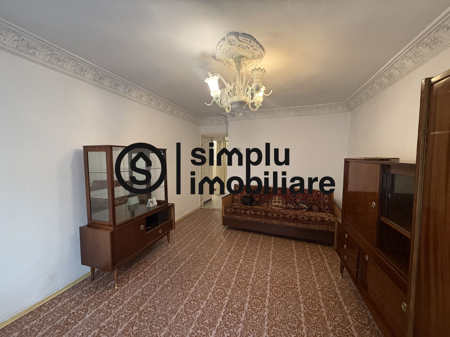 2 decomandate, Brazda lui Novac,  P/4 - 105 000 Euro - Poză 1