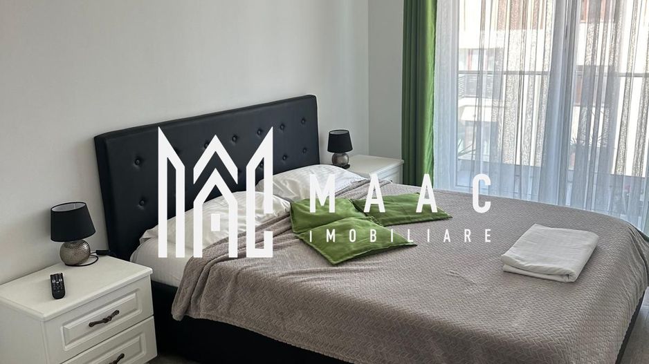 Apartament 2 Camere | 54MPU | Etaj Retras | - Poză 5