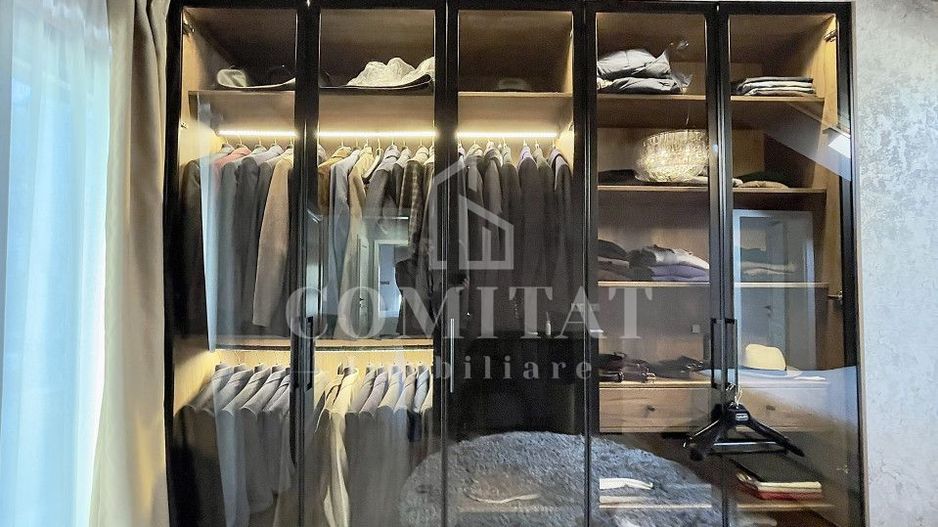 Casa individuala | finisata modern | Grigorescu - Poză 9