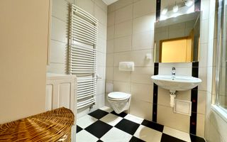 Apartament 2 camere cochet,  parcare, boxa, contract ANAF - Poză 8