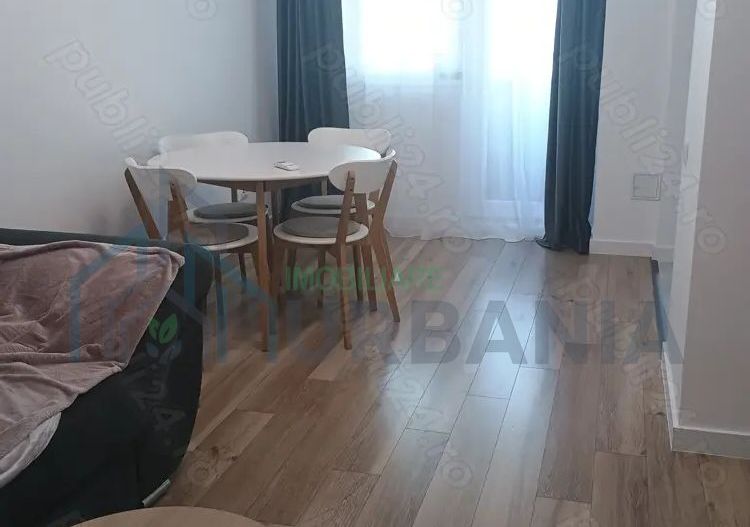 # inchiriez apartament 2 camere in complex Solumnia Tătărași - Poză 2