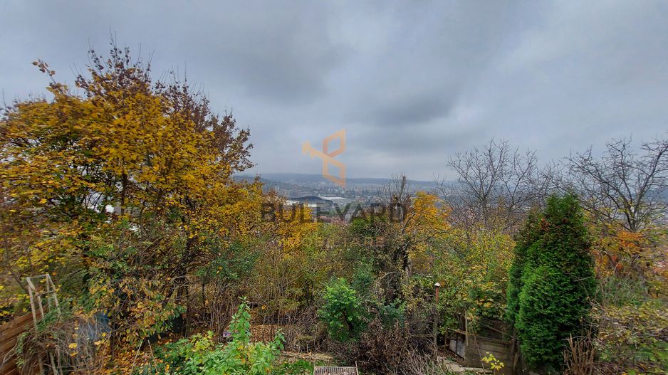 Casa in Gruia cu un view deosebit + teren de 1000mp! - Poză 17