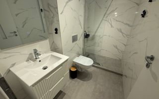 AP. 2 CAMERE- QUARTZ RESIDENCE, PARCARE INCLUSA, CENTRALA PROPRIE - Poză 8
