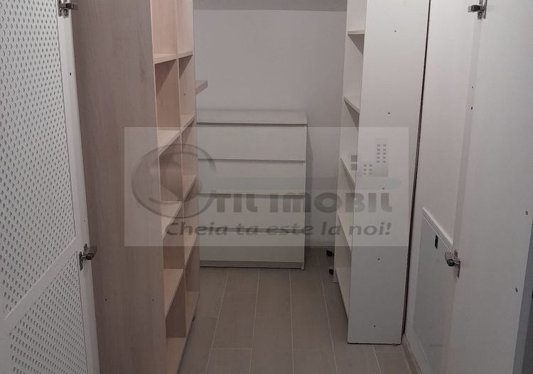 Apartament 2 camere, 65 mp, balcon și parcare – Valea Lupului - Poză 4