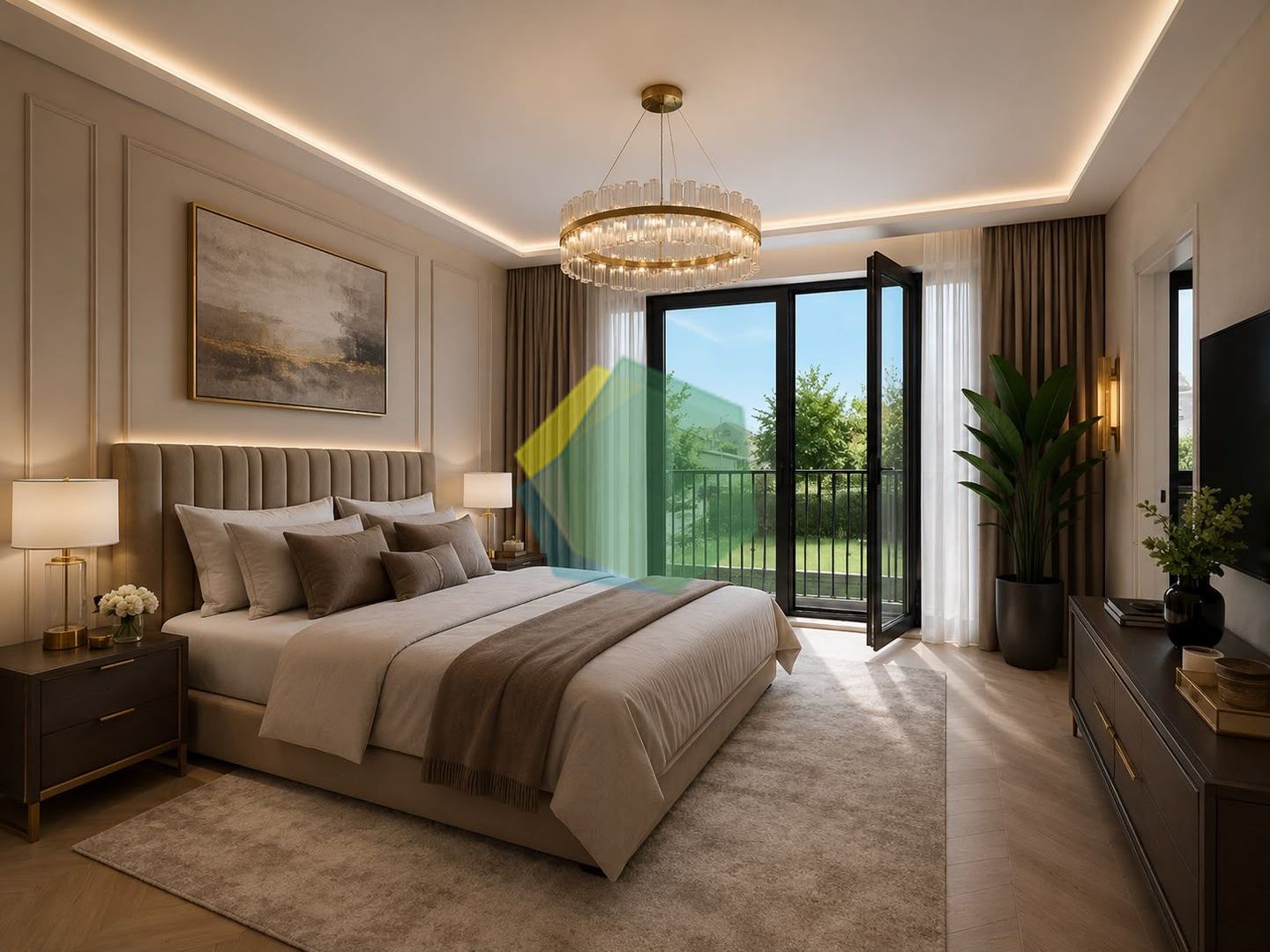 Libertății Villas | Otopeni/ Piscină Rezidențiala - Poză 3