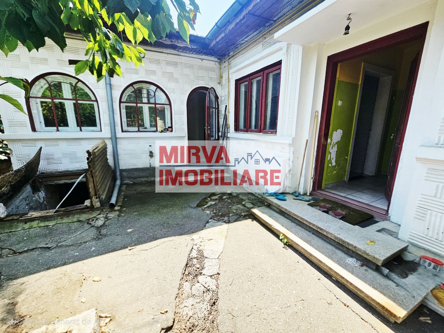🏠 Casă de vânzare în zona Traian, Ploiești – Potențial uriaș! 🧱 - Poză 5