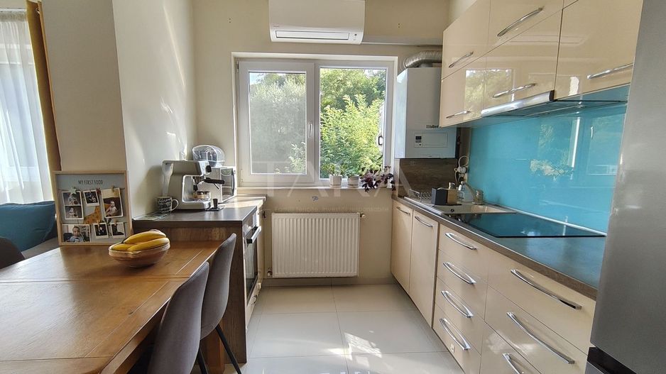 Apartament cu 3 camere, parcare cu CF și boxă, zona Mănăștur. - Poză 4