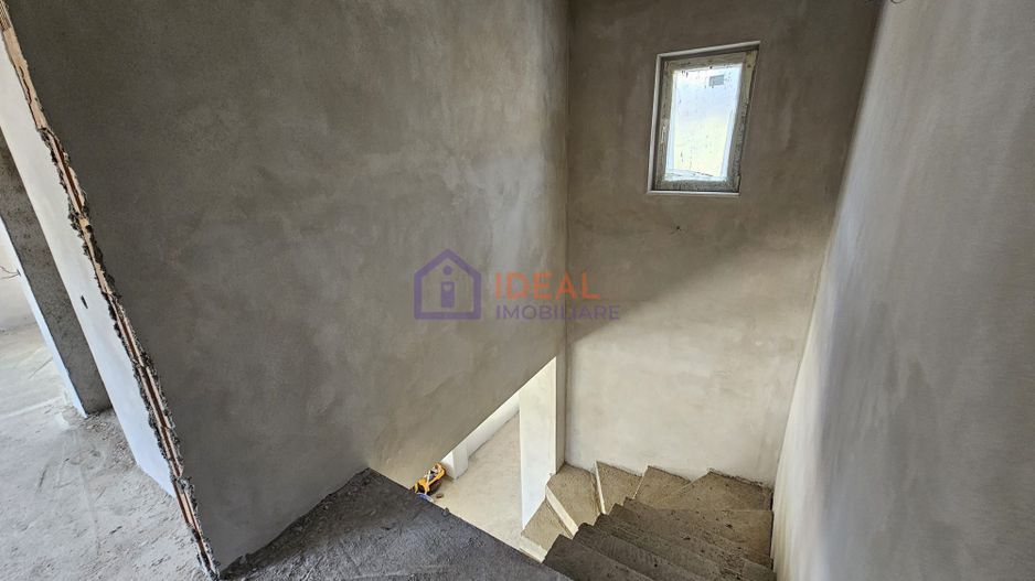 Vila Moderna cu 4 camere si 600 mp de curte, in Tocile - Poză 6