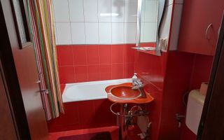 Apartament 2 camere, Gorjului, et 8/10, decomandat, mobilat - Poză 7