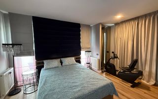 Apartament High End 3 camere I Complet mobilat I Mihai Bravu - Poză 11