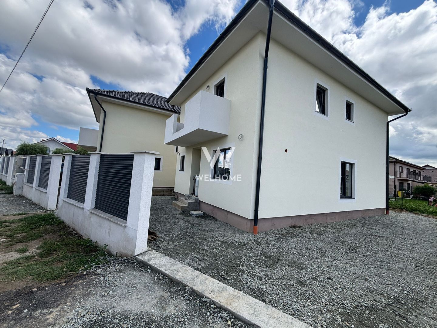 Casa individuala in Cristian-Sibiu - Poză 16