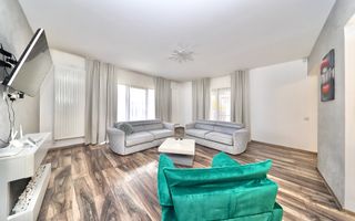 Casă individuală cu 4 camere de vânzare în Cristian, Brasov - Poză 7