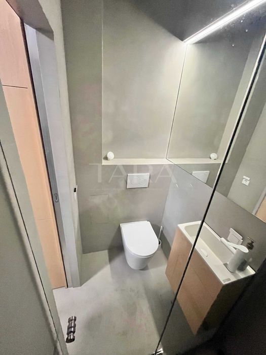 Studio in Centrul orasului, ideal  Airbnb. - Poză 5