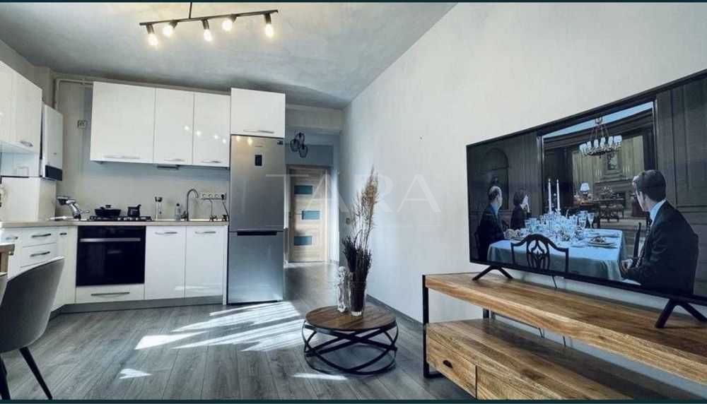 Apartament cu 2 camere de închiriat - Borhanci - Poză 3