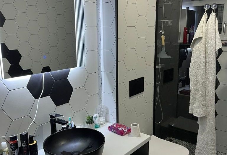 APARTAMENT 2 CAMERE DA VINCI | PRIVELISTE EXCELENTA - Poză 3