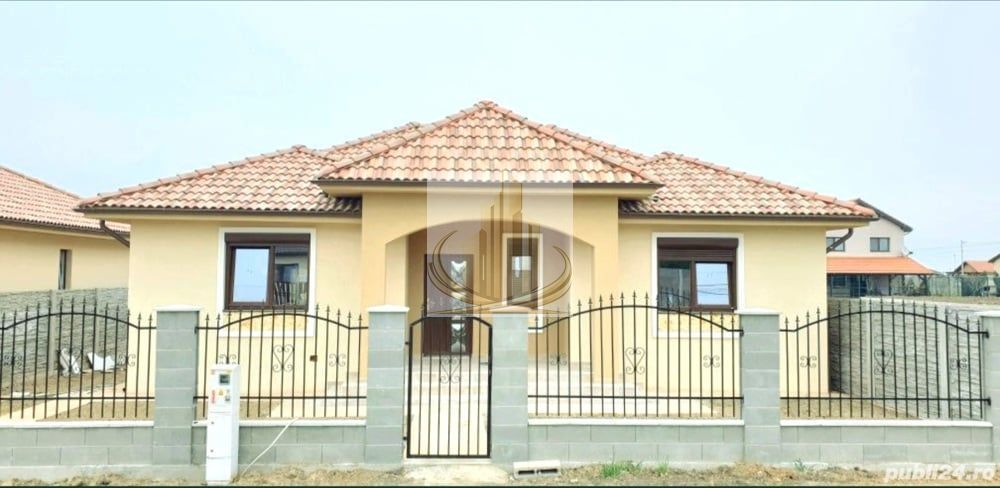 🏡 CASĂ INDIVIDUALĂ LA CHEIE | ȘAG – ZONA MĂNĂSTIRII - Poză 1