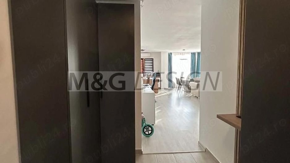 2 camere Torontalului spatios etaj 1 - Poză 9