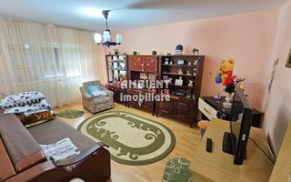 Apartament 2 camere, mobilat și utilat, zona CARTIER; - Poză 1