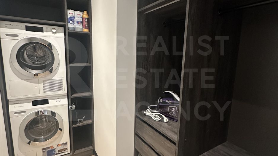 Chirie, apartament, 2 camere, strada Mihai Eminescu, Centru - Poză 9