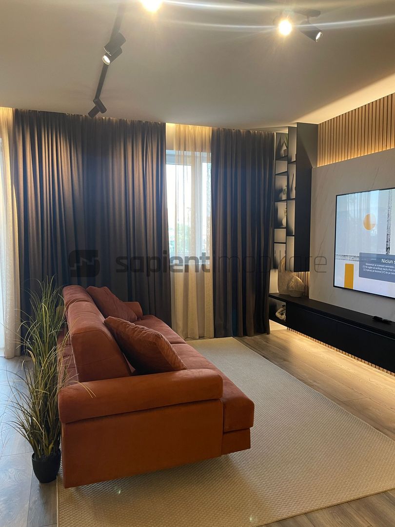 PRIMA RESIDENCE APARTAMENT LUX - Poză 9