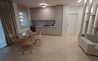 Apartament de 2 camere în ansamblul Record Park, zonă centrală - Poză 4