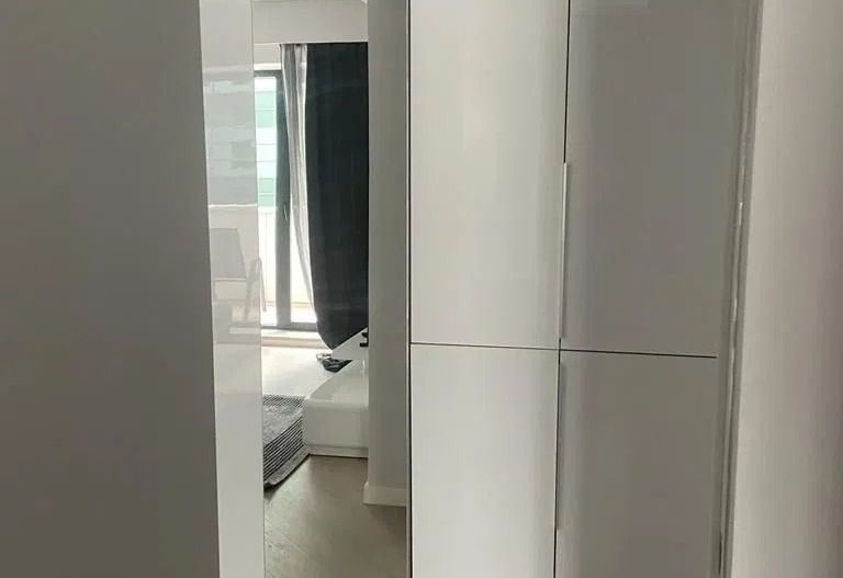 AP. 2 CAMERE- CORTINA NORTH, PARCARE SUBTERANA INCLUSA, BLOC NOU - Poză 11
