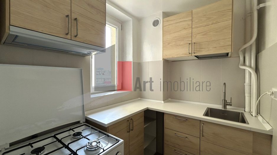 Apartament 2 camere | Zona Calea Dorobanti - Poză 7