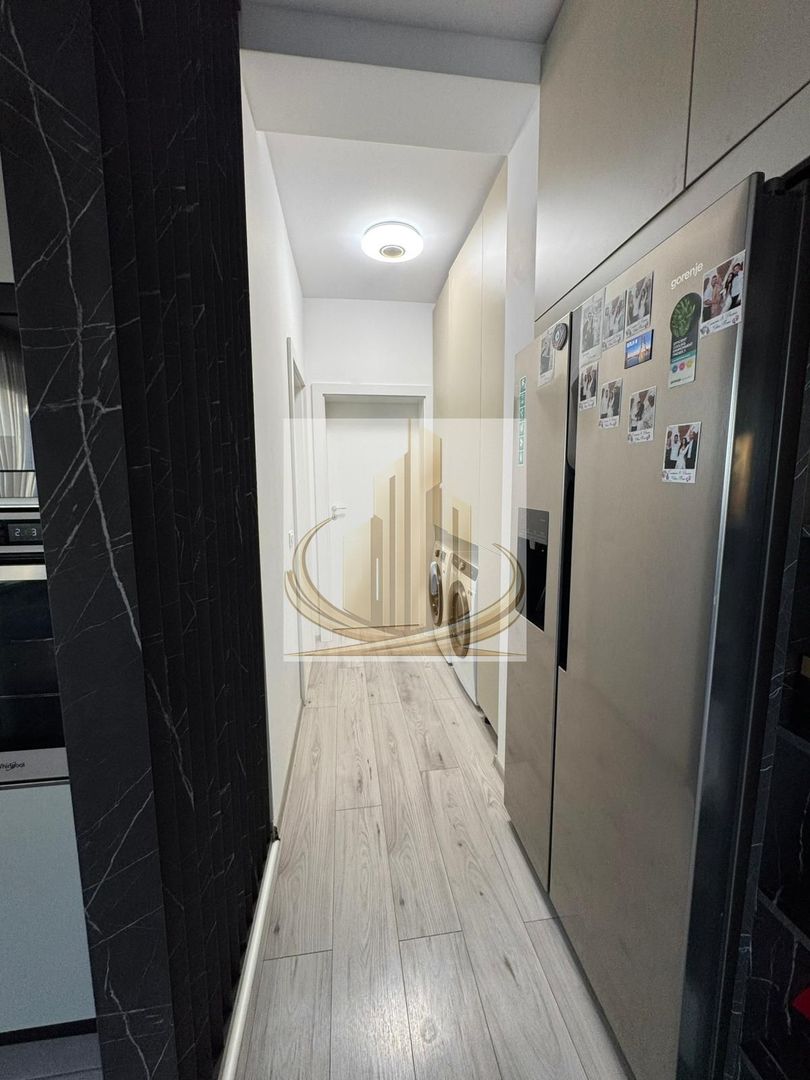 Apartament de lux cu 3 camere si 2 locuri de parcare✨ - Poză 6