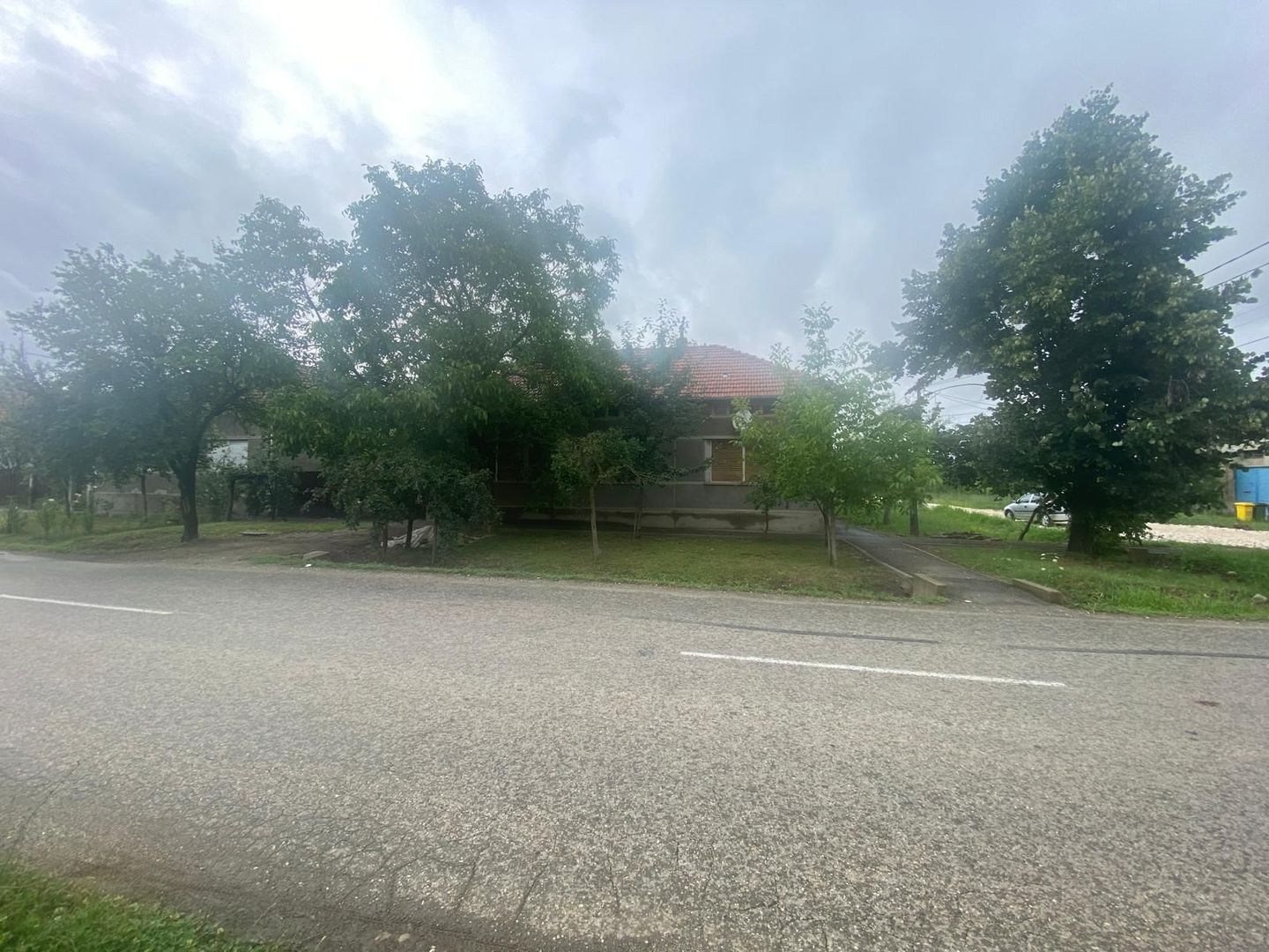 Vânzare Casă Darova. - Poză 2