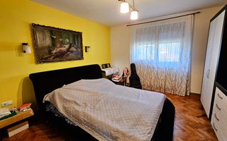 Casa 4 camere, mobilata, utilata, 593 mp teren, zona Centru - Poză 12