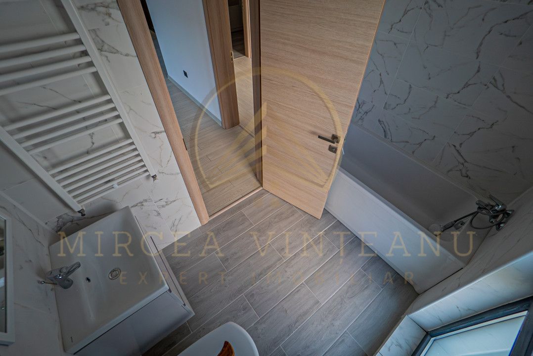 Inel II - COMPLEX PRIMO RESIDENCE - Apartament cu 3 camere situat la etajul 4. - Poză 15