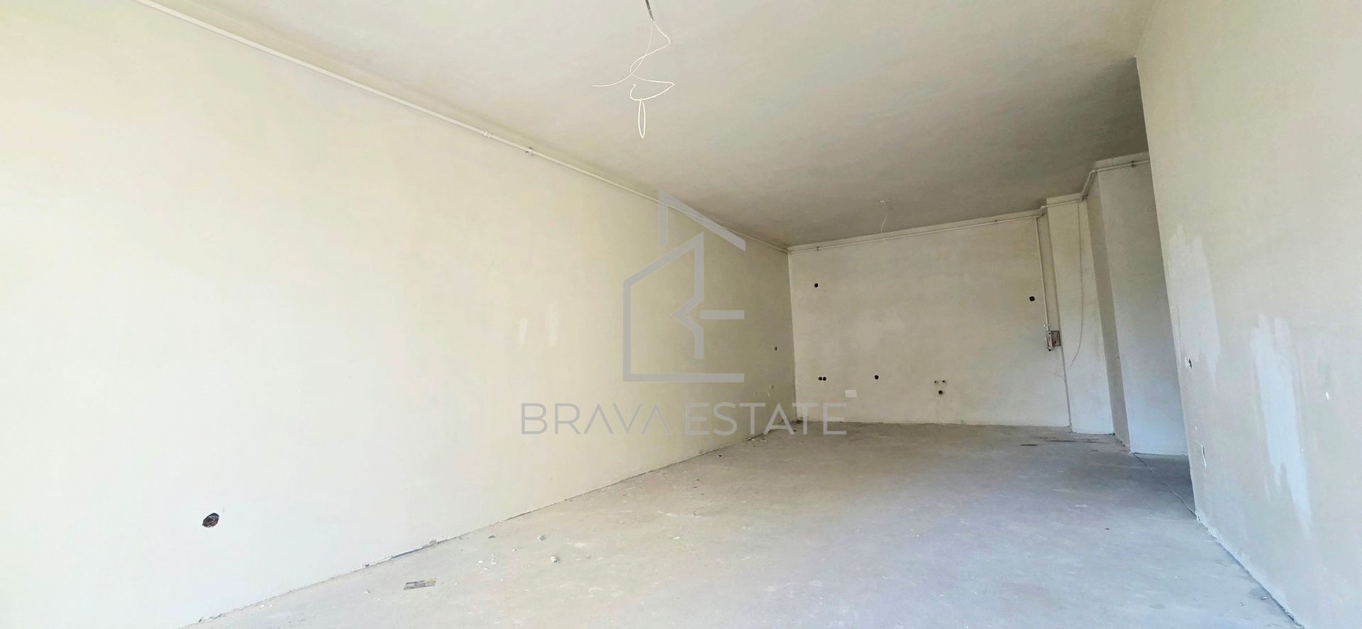 |1610€/mp| Apartament 2 camere, 67mp, balcon, Eroilor Residence, Florești - Poză 2