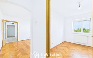 Apartament 3 camere, luminos si vedere liniștită,  boxa,  zona Cetății - Poză 5