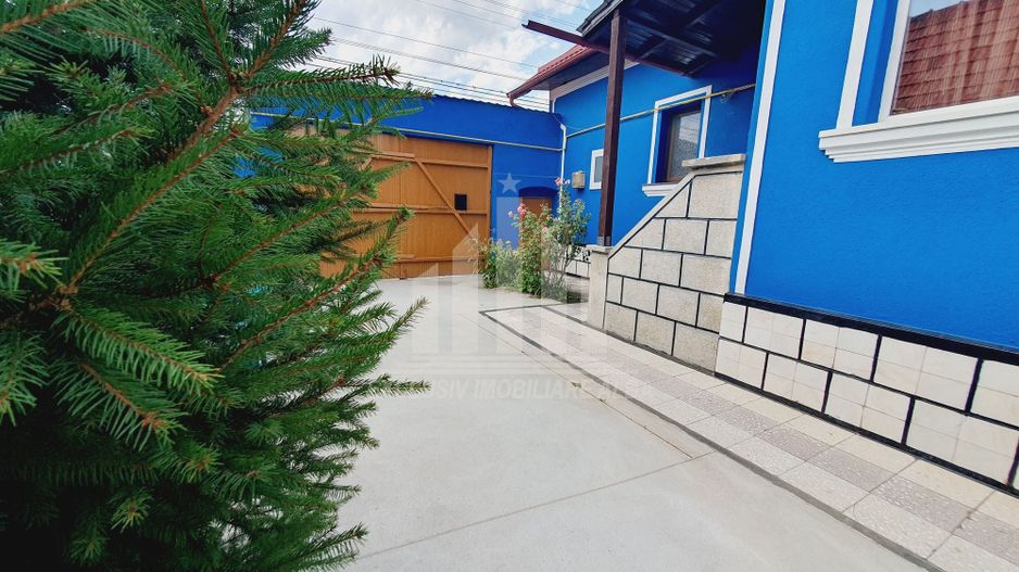 Casa de vanzare in Sebes - Lancram - Poză 11