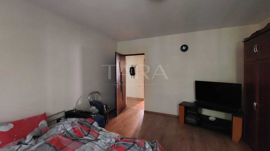 Apartament 3 camere decomandat intr-o zona superba! Gheorgheni - Poză 5