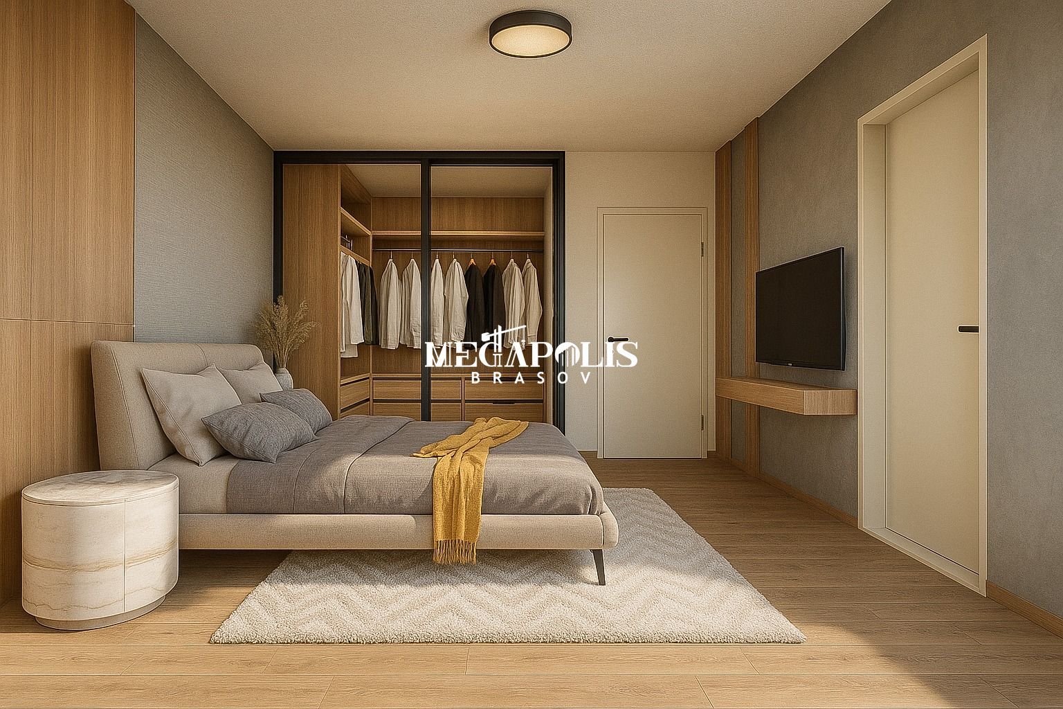 Casǎ Ghimbav | Utilități | 120 MP Utili | Teren 430 MP - Poză 22