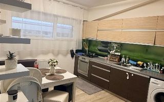 Apartament 2 camere | Mobilat & utilat | Loc de parcare - Poză 5