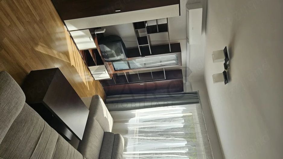 Vând ap. 2 camere Tudor-zona Pensiunea Europa, însorit, zona linistita+ Garaj - Poză 1