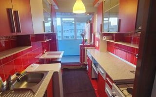 Apartament 2 camere de inchiriat, Podu Ros, Iasi - vedere panoramica, mobilat si utilat - Poză 6