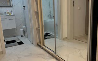 APARTAMENT 2 CAMERE MILITARI REZIDENCE - Poză 9