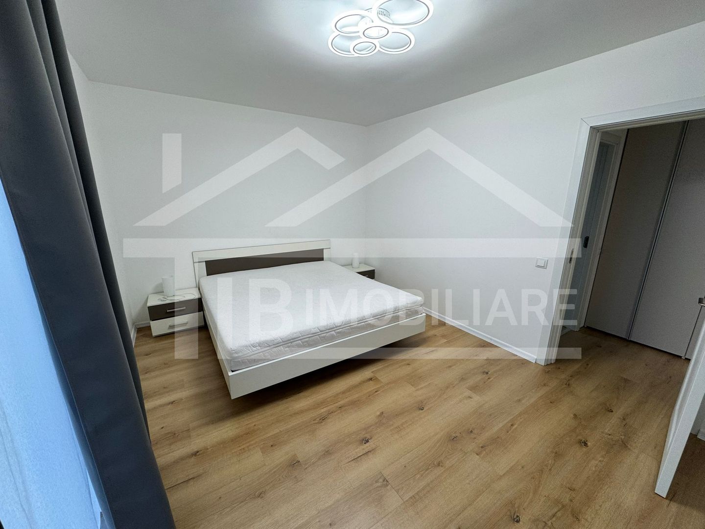 Apartament cu 2 camere, 56 mp, parcare, Zona Ama Residence - Poză 4
