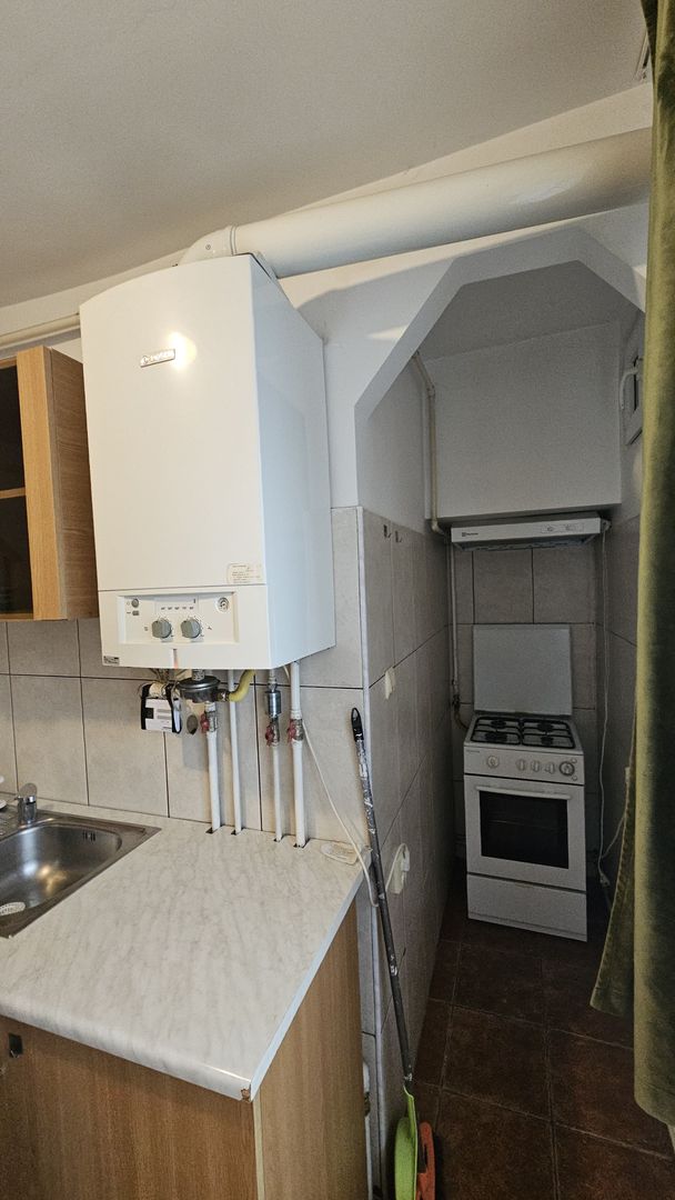 Central-2 min de Afi apartament et 2 - Poză 7